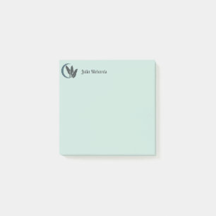 Notas Post-it® Dreams de Writer Terrarium