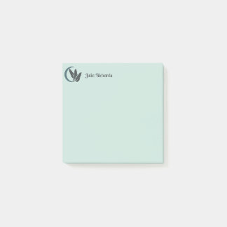 Notas Post-it® Dreams de Writer Terrarium