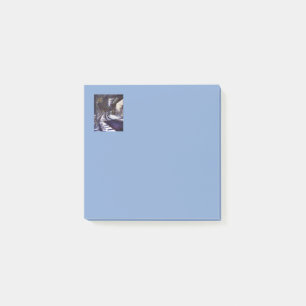 Notas Post-it® Dustar el piano