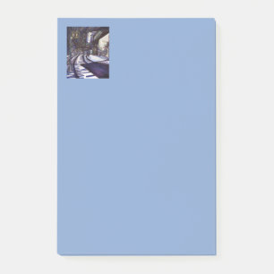 Notas Post-it® Dustar el piano