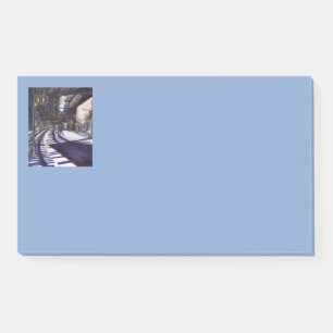 Notas Post-it® Dustar el piano