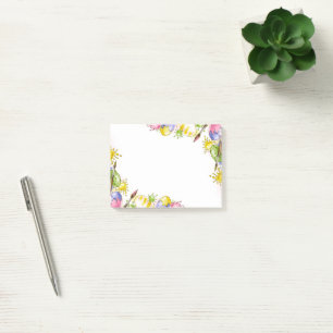 Notas Post-it® Easter Eggs Post-it-Notes
