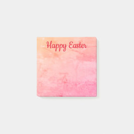 Notas Post-it® Easter Post-it® Notes by dalDesignNZ