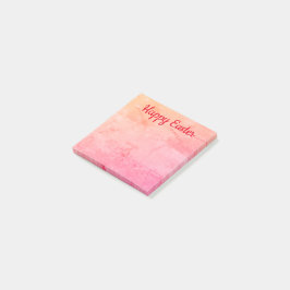 Notas Post-it® Easter Post-it® Notes by dalDesignNZ