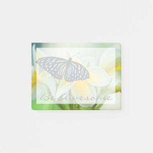 Notas Post-it® EE. UU., Pensilvania. Mariposa cola de golondrina