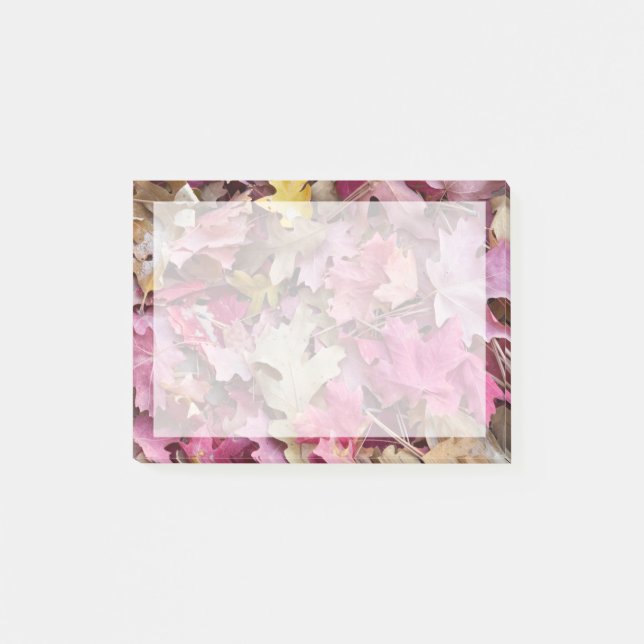 Notas Post-it® EE.UU., Utah, Parque Nacional de Zion (Anverso)