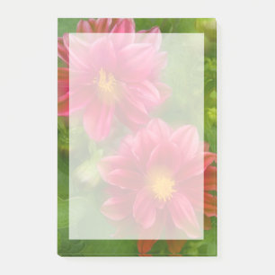 Notas Post-it® EE. UU., Washington, Isla Whidbey. Montaje de dali