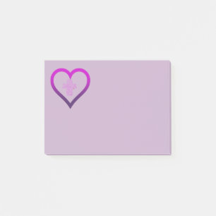 Notas Post-it® El amor de dios