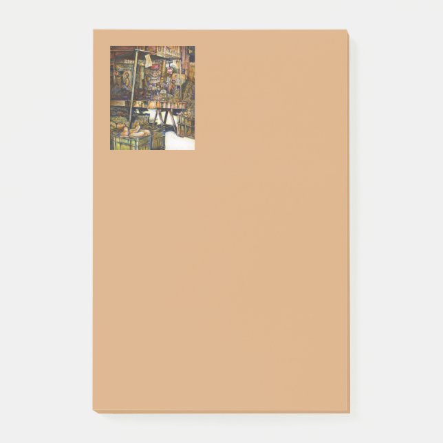 Notas Post-it® El brillo de la creatividad (Anverso)
