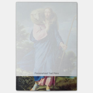 Notas Post-it® El Buen Pastor, c.1650-60