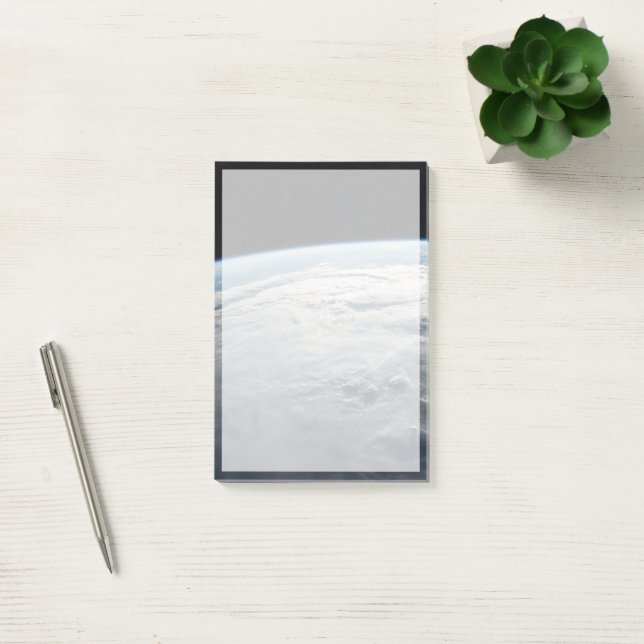 Notas Post-it® El Ciclón Tropical Idai Sobre La Costa De África. (Oficina)