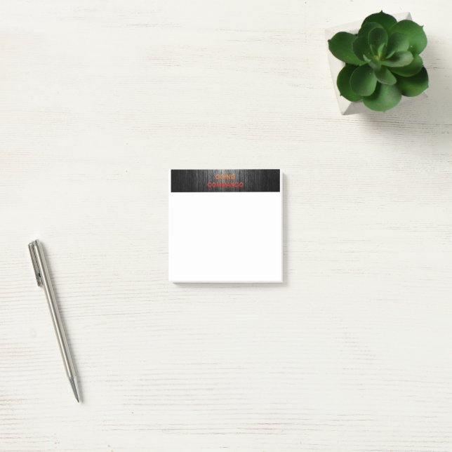 Notas Post-it® El comando Going Commando de SlipperyJoe atrevida  (Oficina)