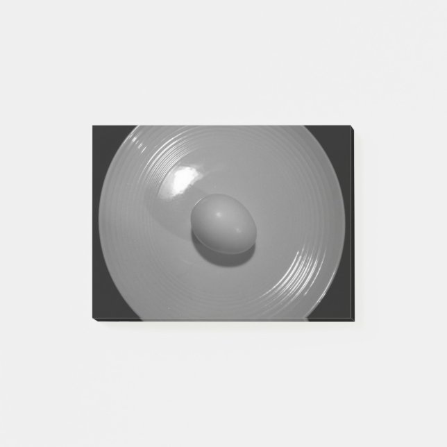 Notas Post-it® El comestible increíble (Anverso)