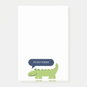 Notas Post-it® El ligador divertido personalizado