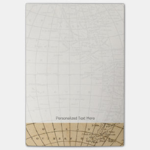 Notas Post-it® El mundo 4