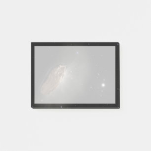 Notas Post-it® El Objeto Interstellar De Wayward Oumuamua.