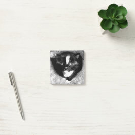 Notas Post-it® El observador silencioso