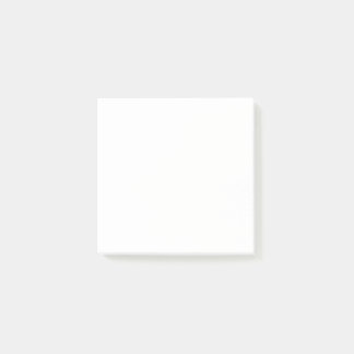 Notas Post-it® El Poste-it® observa 3 x 3