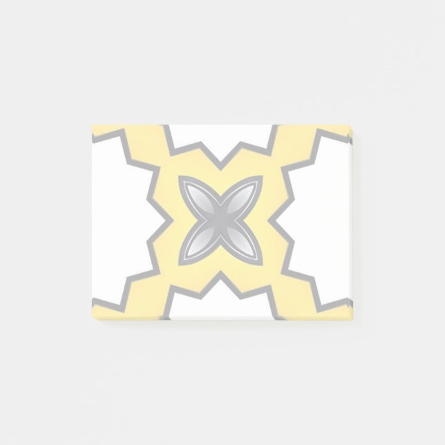 Notas Post-it® El X de Pokemon (Anverso)