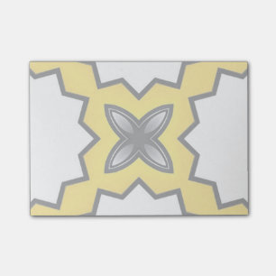 Notas Post-it® El X de Pokemon