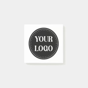 Notas Post-it® Elegante, contemporáneo, refinado y personalizable