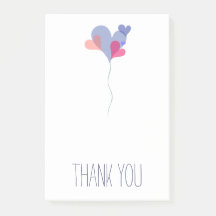 Elegantes corazones de globo rosa azul blanco mini