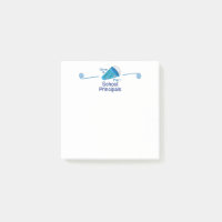 Elogio para los Directores de Escuela