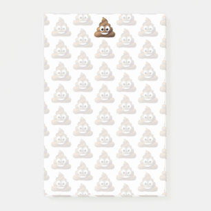 Notas Post-it® Emoji del impulso