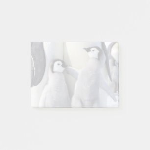Notas Post-it® Emperador Pingüino Chick