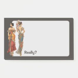 Notas Post-it® ¿En serio? 2