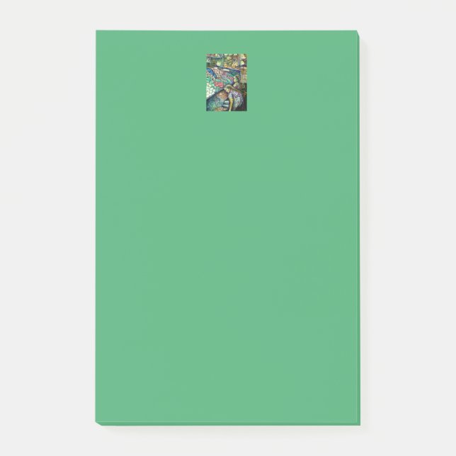 Notas Post-it® Enceladus (Anverso)
