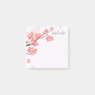 Notas Post-it® Encuéntreme
