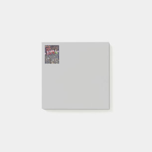 Notas Post-it® Epitomizar