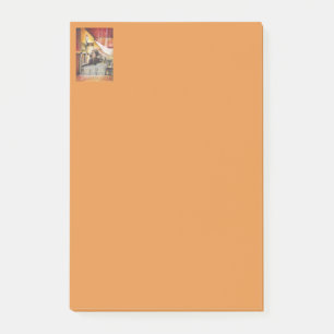 Notas Post-it® Equivalente luminoso a emociones apasionadas