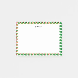 Notas Post-it® Escritura cristiana de ZAMBIA