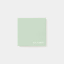 Escuela Verde Giratoria Personalizada