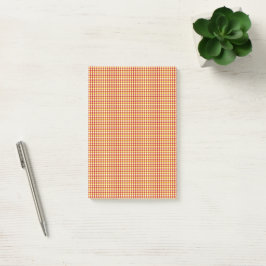 Notas Post-it® Esenciales personalizados para el regreso a clases