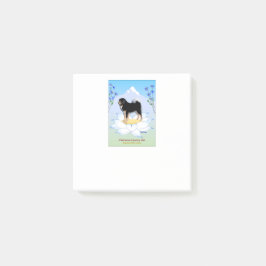 Notas Post-it® Especialidad Tibetan Mastiff Post-It Notes