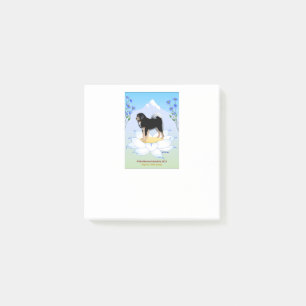 Notas Post-it® Especialidad Tibetan Mastiff Post-It Notes