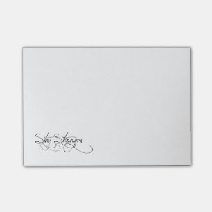 Notas Post-it® Estancia fuerte
