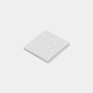 Notas Post-it® Estrellas