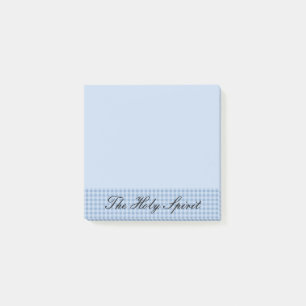 Notas Post-it® Estudio Bíblico por Tema
