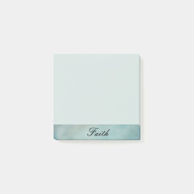 Notas Post-it® Estudio Bíblico por Tema (Anverso)