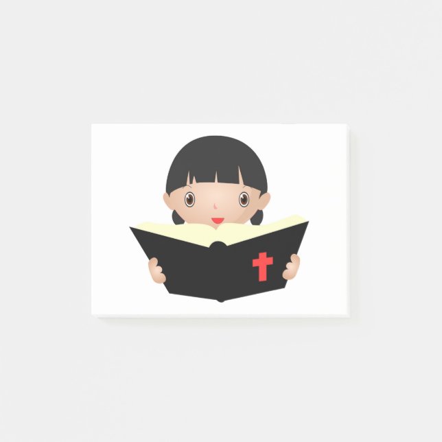 NOTAS POST-IT® ESTUDIO DE BIBLIA (Anverso)