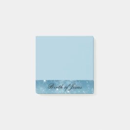 Notas Post-it® Estudio de la Biblia por Temas