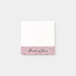 Notas Post-it® Estudio de la Biblia por Temas