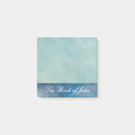 Notas Post-it® Estudio de la Biblia por Temas