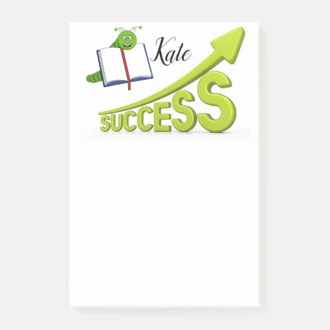 Notas Post-it® Éxito de Post-it Notes (Anverso)