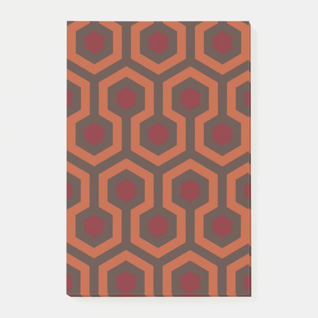 Notas Post-it® Falln Kubrick (Anverso)