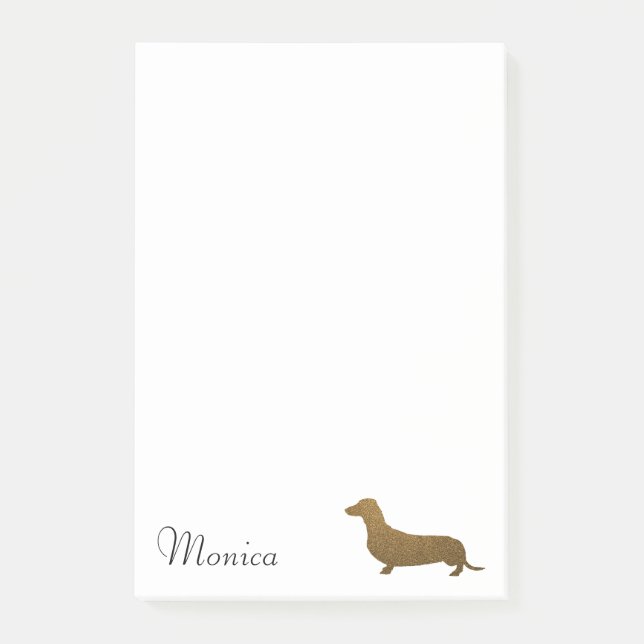 Notas Post-it® Falsa plantilla conocida de encargo del icono el | (Anverso)